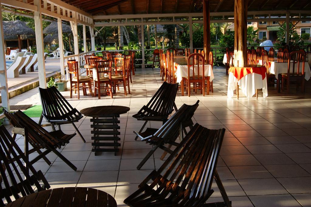 Misahualli Amazon Lodge Tena Zewnętrze zdjęcie