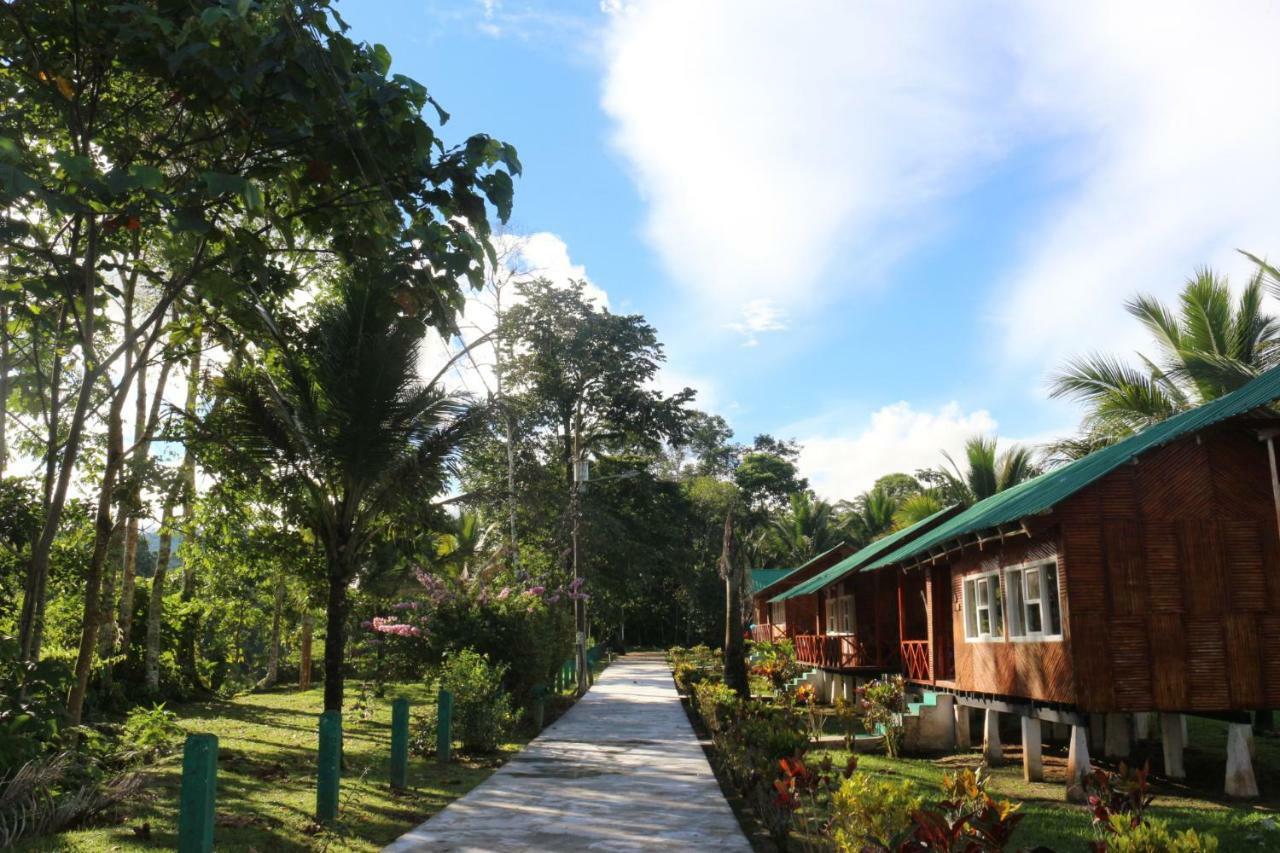 Misahualli Amazon Lodge Tena Zewnętrze zdjęcie
